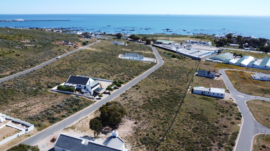 0 Bedroom Property for Sale in Steenbergs Cove Western Cape